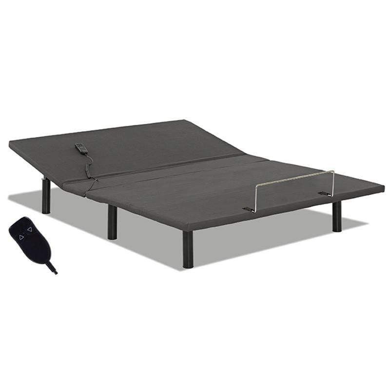 Queen adjustable bed frame