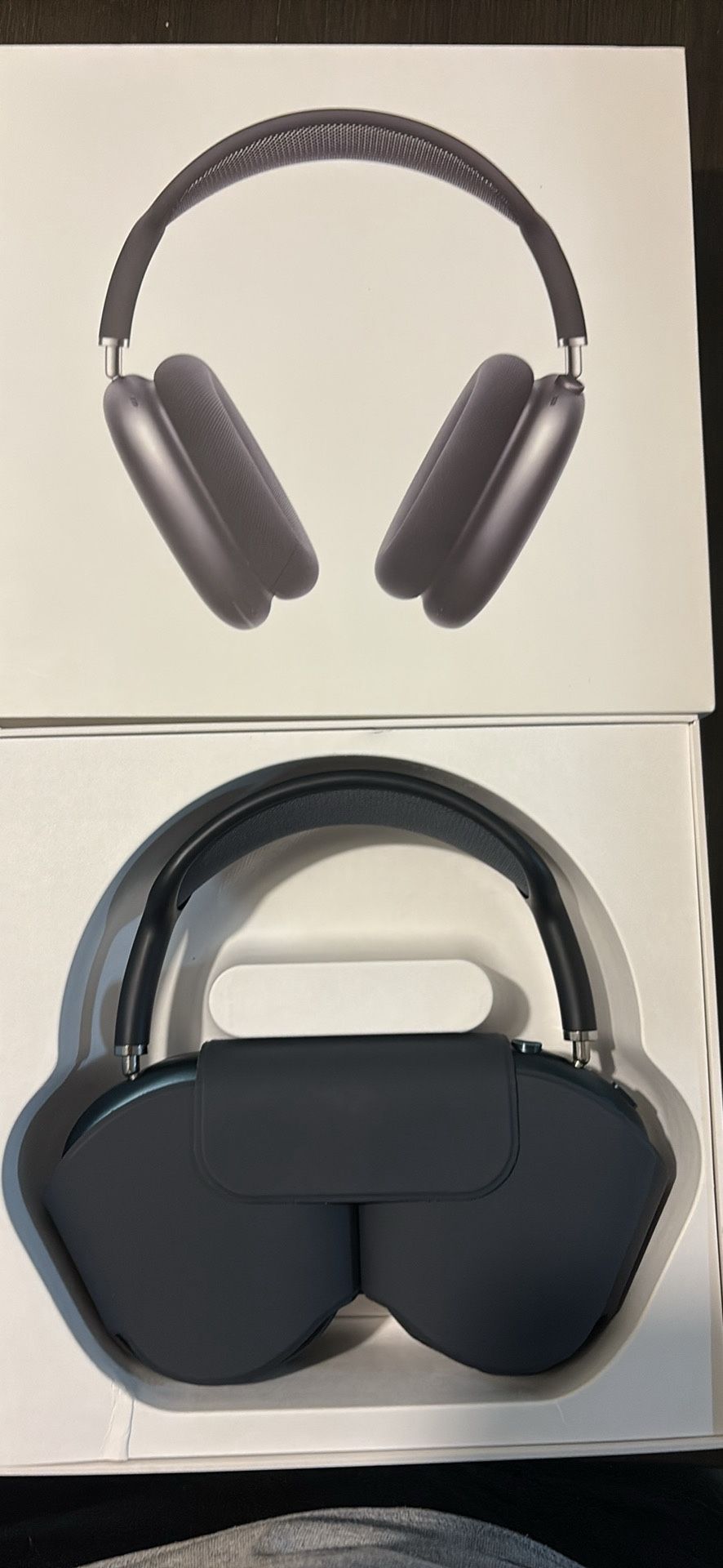 Airpods Max