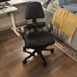 Anthros Ergonomic Task Chair
