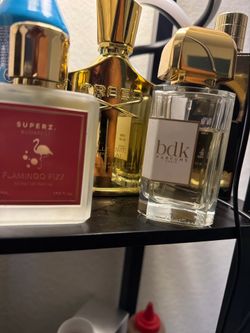 BDK Creme De Cuir