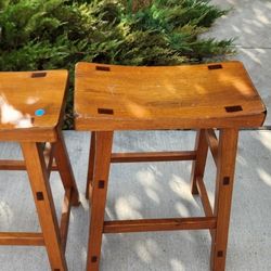 Stools