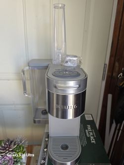 Keurig K - Supreme Plus SE