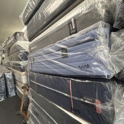 Queen And King Name Brand Mattresses