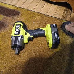 Ryobi Inpact