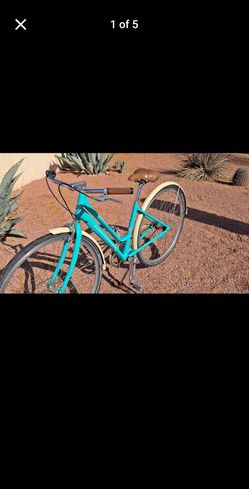 Higher End Bicycles, Bikes, Tandems, Townie, Trek, Hybrids, Road Vintage, Ebikes