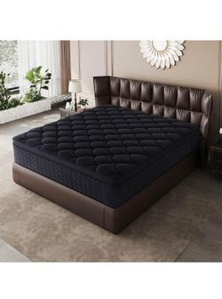 Mattress Size FULL 12 Inch