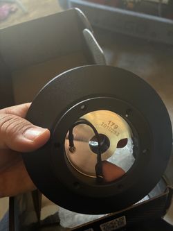 Nrg Short Hub