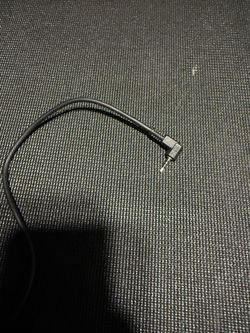 3.5 mm male to USB C