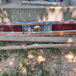 Chevrolet Caprice (Box)