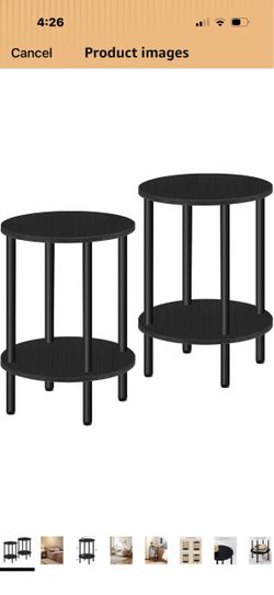 Side table (2)
