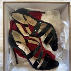 Christian Louboutin Heels 