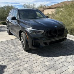 2023 BMW X5