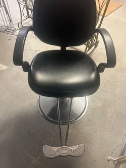Hair Salon Chairs