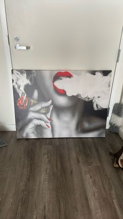 24 By 36 Canvas Wall Art