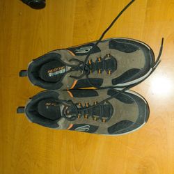 Sketchers Memory Foam