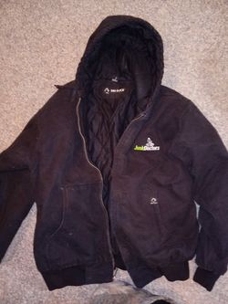 DRI DUCK WORK JACKET JUS LIKE CARHART