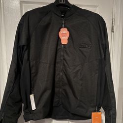 Motorcycle Jacket