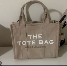 Marc Jacobs Tote Bag