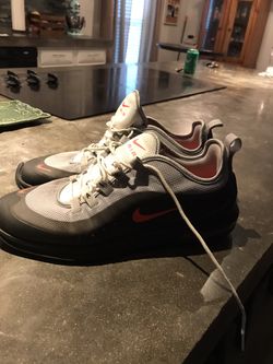 Nike size 10