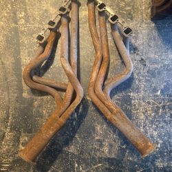 Ford 302 Hooker Headers 