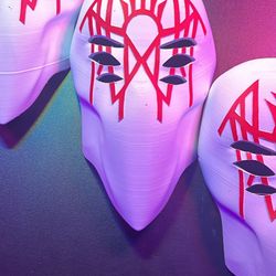 Sleep Token Mask