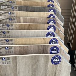 SPC Floor For Home