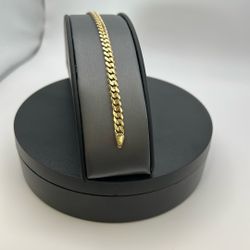 Cuban Link Bracelet 