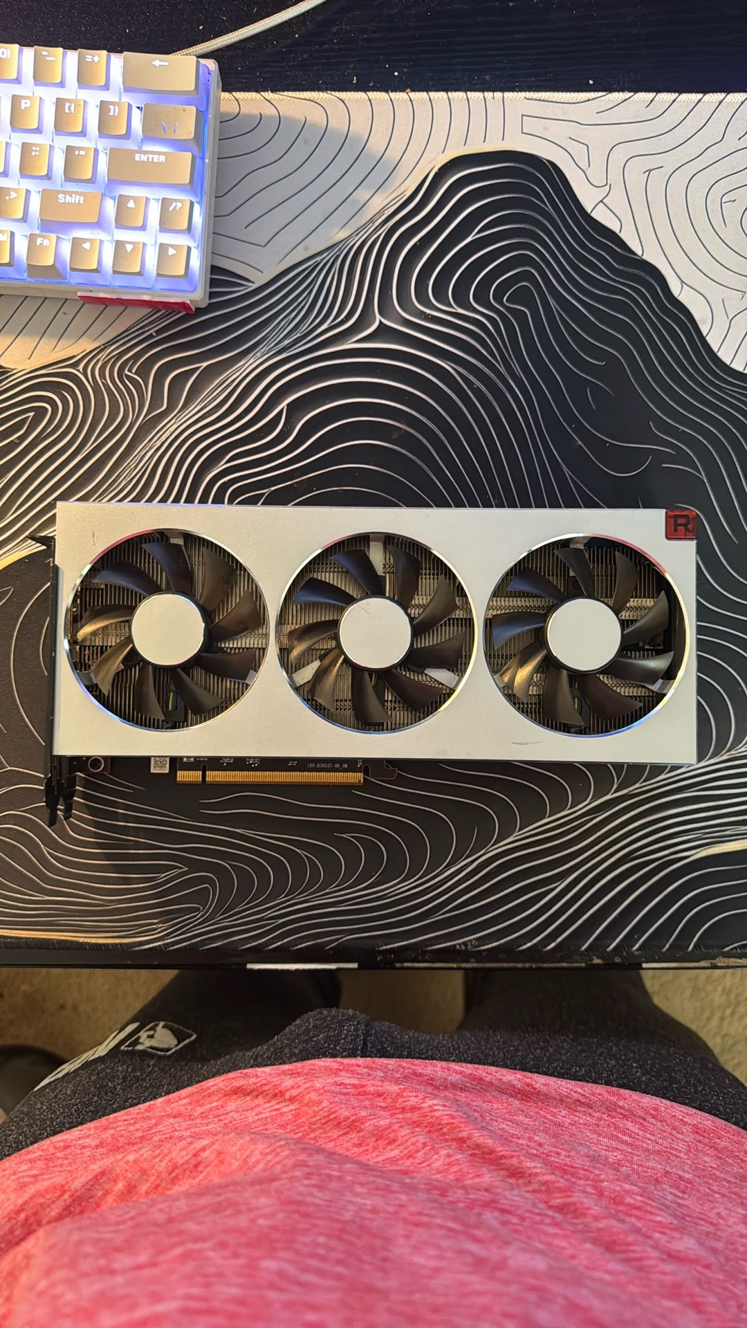 AMD Radeon VII 16gb