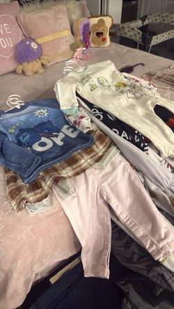 Baby clothes