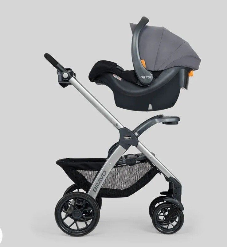Stroller base for chicco keyfit 30 sale