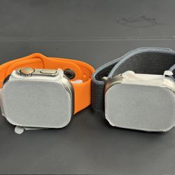 Apple Watch Ultra 2nd Gen Available 