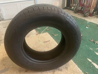 Falken Sincera S/N 250 A/S Tire 