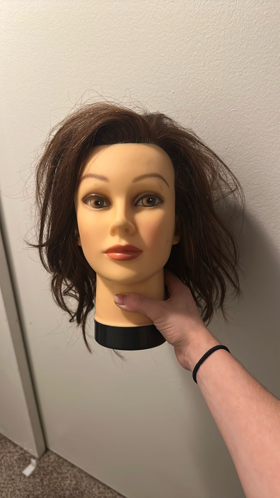 Doll Head