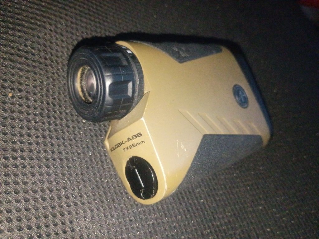 Sig Range Finder $400 OBO