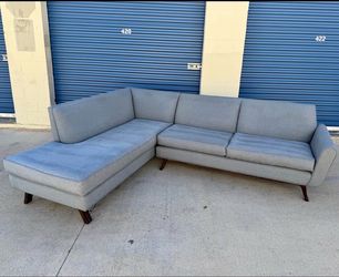 JOYBIRD L SHAPED SECTIONAL🛋️