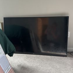 TCL 55” TV 