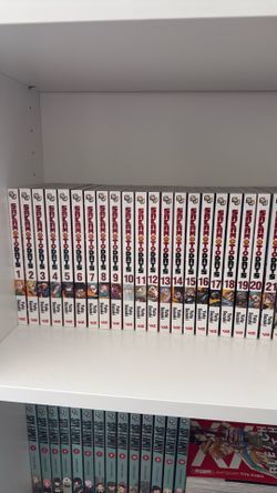 Sakamoto Days Manga
