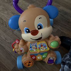 Baby walker