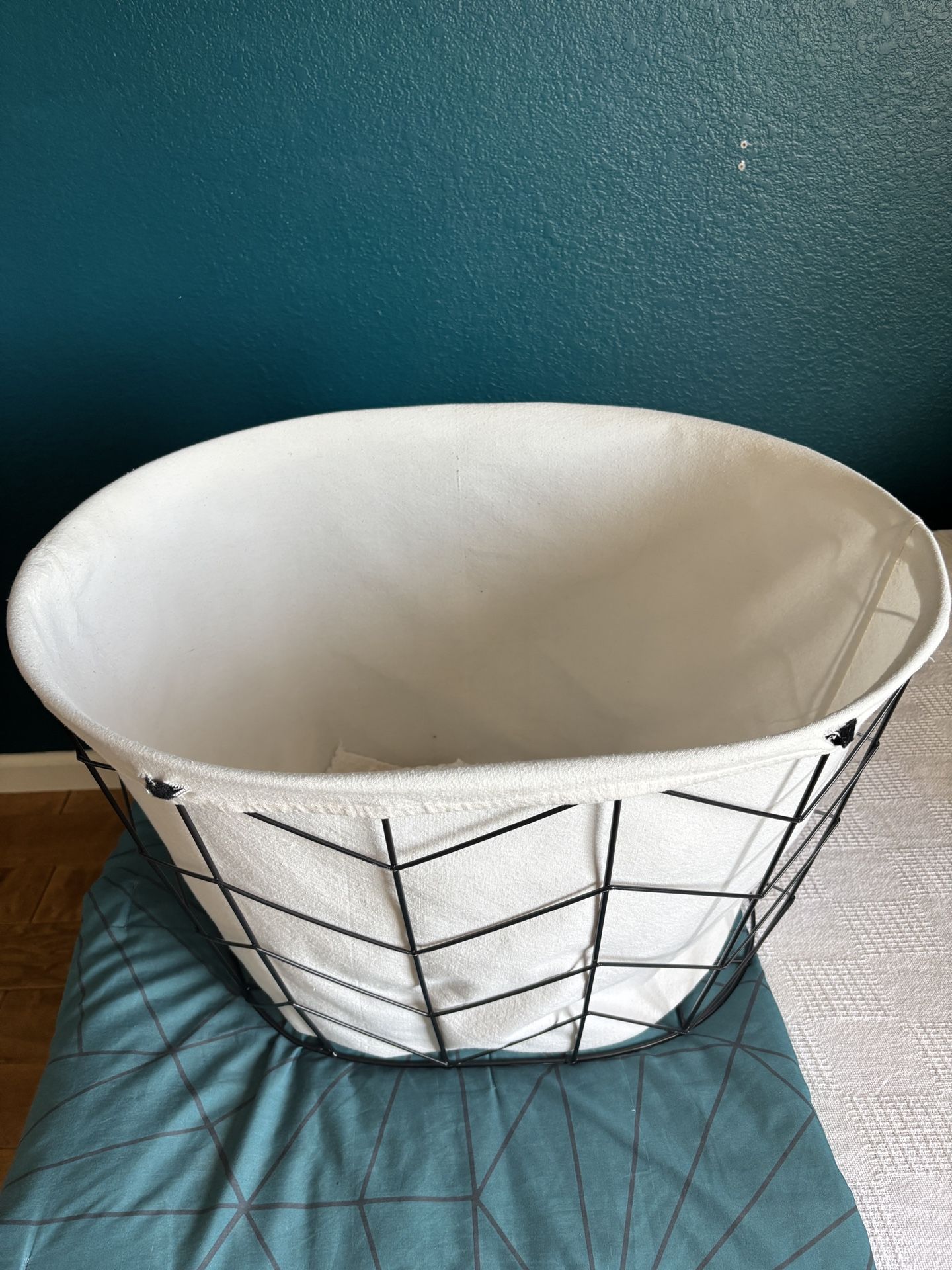 Laundry Basket