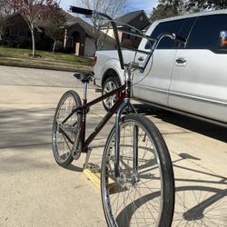 GT Bandolero 3.0 29er