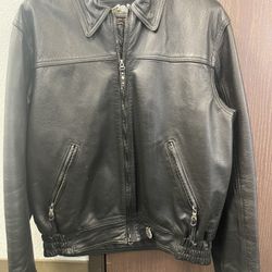 Harley-Davidson Men’s Leather Jacket