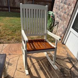 Highland Rocking Chair
