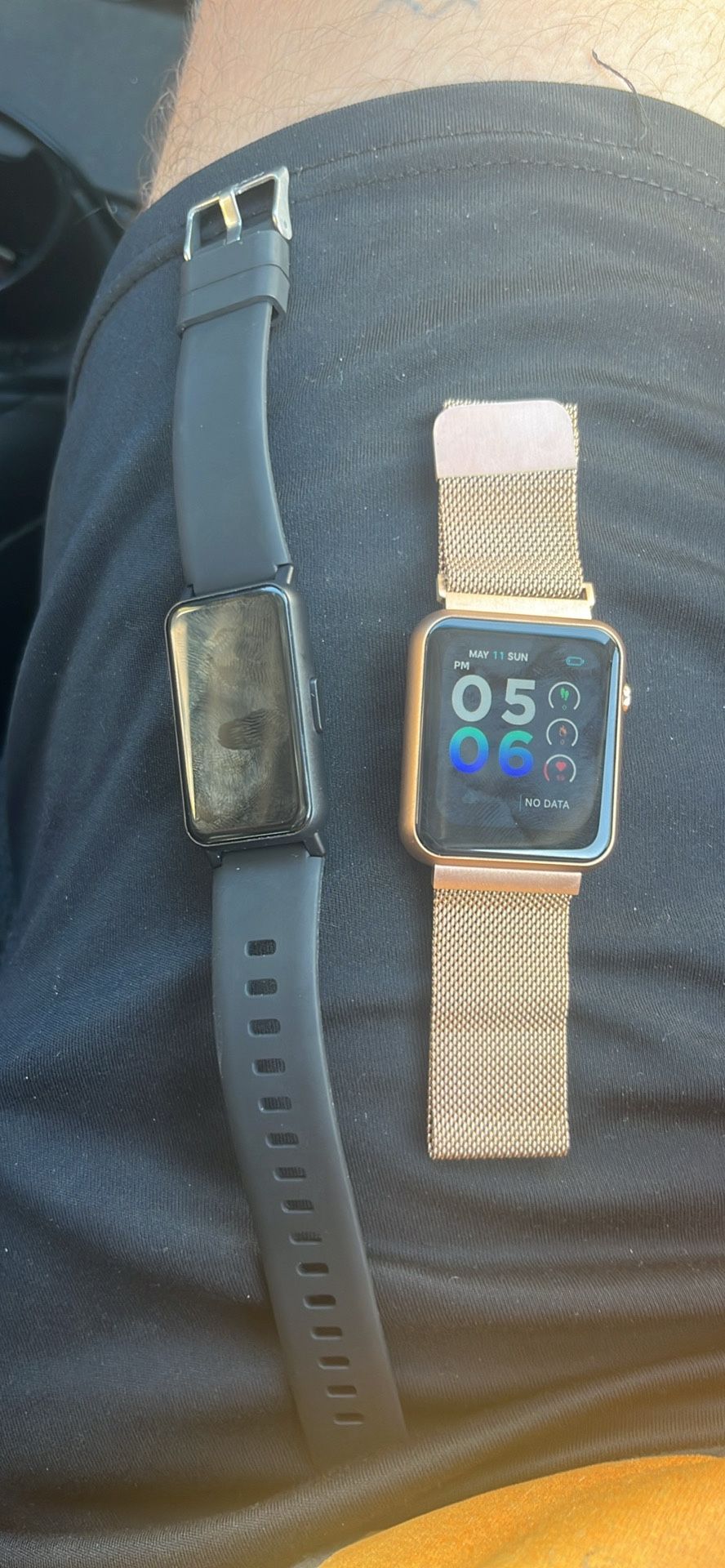 2 Smart Watches,All Products : American Fashion Style Bags On Sale