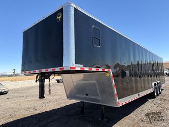 2023 Elite Cargo Trailer