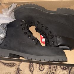 timberland boots black 