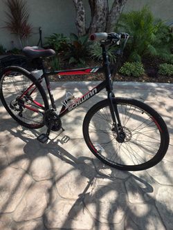 Schwinn Circuit Hybrid Bike
