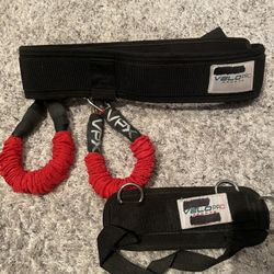 Velopro Harness