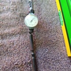 GEM Dial Test Indicator Tool 