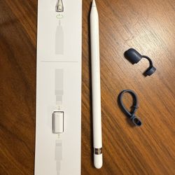 Apple Pencil 1