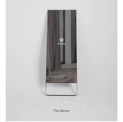 Lululemon Mirror